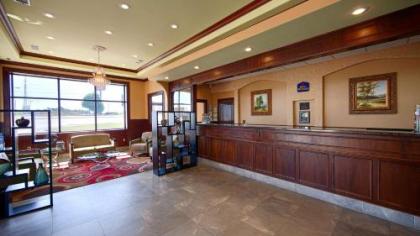 Best Western Acworth Inn - image 1