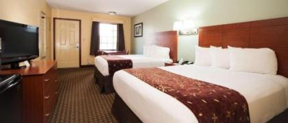 Best Western Acworth Inn - image 5