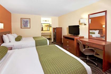 Days Inn by Wyndham Acworth - image 14