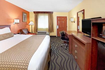 Days Inn by Wyndham Acworth - image 2