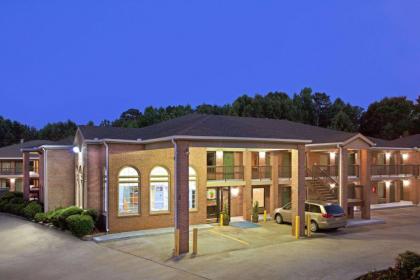 Super 8 by Wyndham Acworth/Atlanta Area - image 10