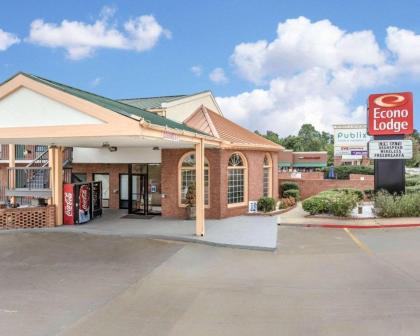 Econo Lodge Acworth - image 2