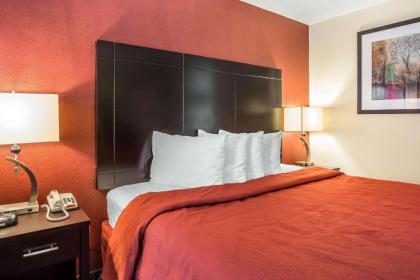 Quality Inn Acworth - image 13