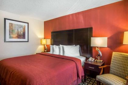 Quality Inn Acworth - image 14