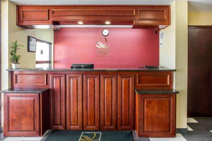 Quality Inn Acworth - image 2