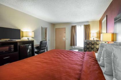 Quality Inn Acworth - image 3