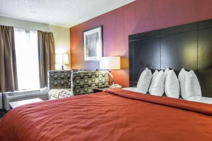 Quality Inn Acworth - image 4