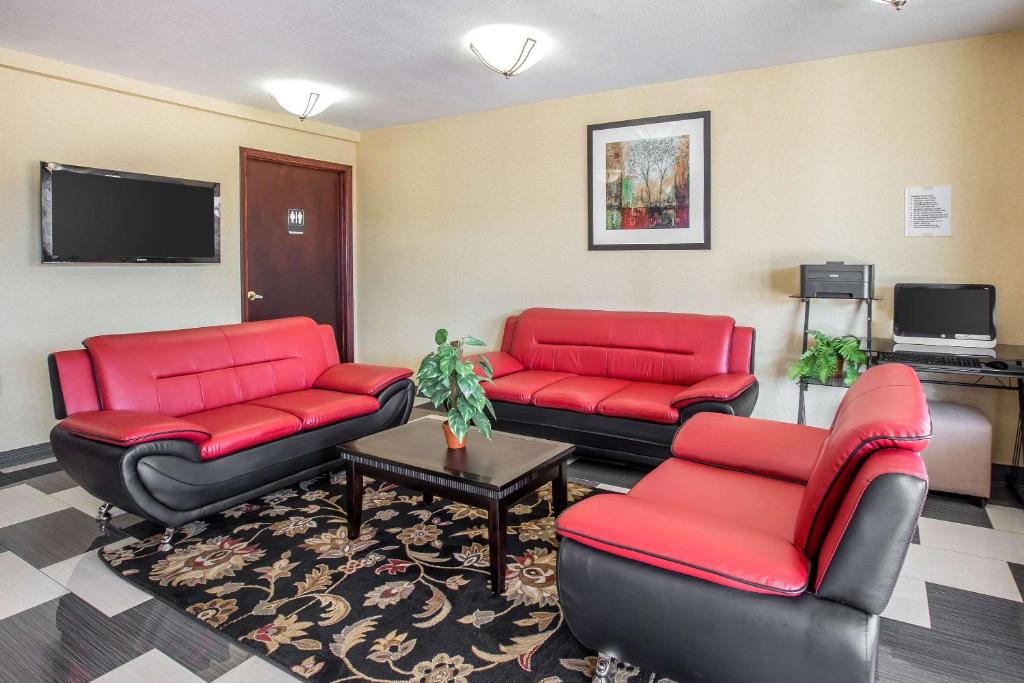 Quality Inn Acworth - image 5