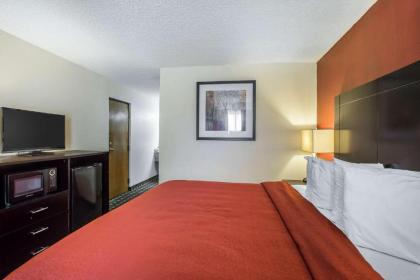 Quality Inn Acworth - image 8