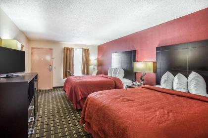 Quality Inn Acworth - image 9