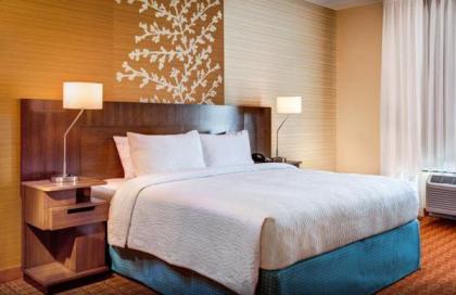 Fairfield Inn & Suites by Marriott Atlanta Acworth - image 11