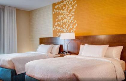 Fairfield Inn & Suites by Marriott Atlanta Acworth - image 6