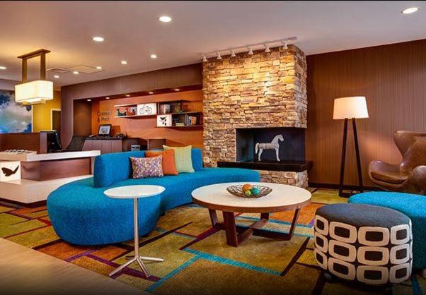 Fairfield Inn & Suites by Marriott Atlanta Acworth - image 7