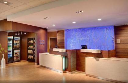 Fairfield Inn & Suites by Marriott Atlanta Acworth - image 8