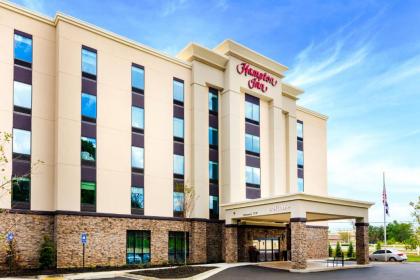 Hampton Inn Acworth - image 13