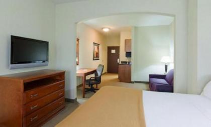 Holiday Inn Express Hotel And Suites Ada - image 12