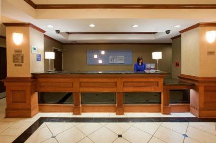 Holiday Inn Express Hotel And Suites Ada - image 3