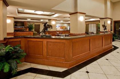 Holiday Inn Express Hotel And Suites Ada - image 4