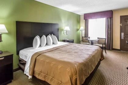 Quality Inn Adairsville-Calhoun South - image 11