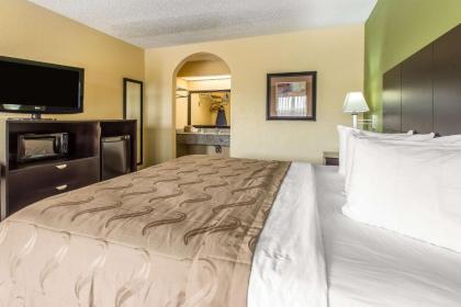 Quality Inn Adairsville-Calhoun South - image 12