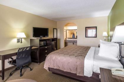 Quality Inn Adairsville-Calhoun South - image 13