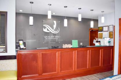 Quality Inn Adairsville-Calhoun South - image 15