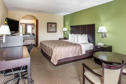 Quality Inn Adairsville-Calhoun South - image 7