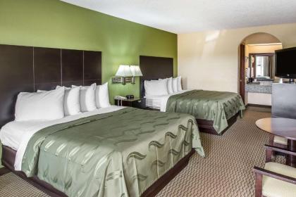 Quality Inn Adairsville-Calhoun South - image 9