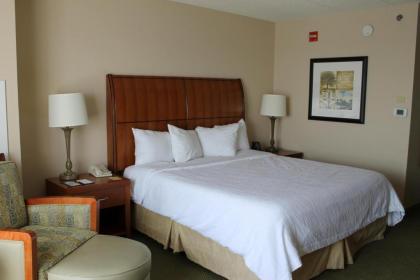 Hilton Garden Inn Addison - image 13