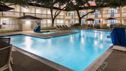 Motel 6-Addison TX - Dallas - image 17