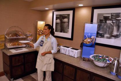 Hampton Inn Dallas-Addison - image 10