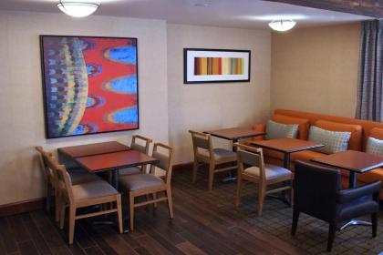 Hampton Inn Dallas-Addison - image 19