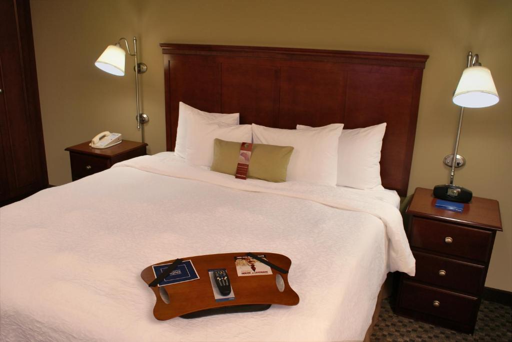 Hampton Inn Dallas-Addison - image 5