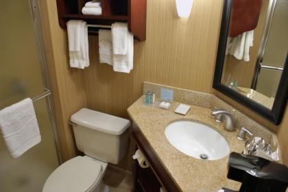 Hampton Inn Dallas-Addison - image 8