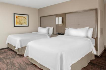 Homewood Suites Dallas-Addison - image 12