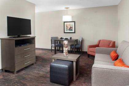 Homewood Suites Dallas-Addison - image 15