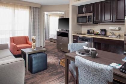 Homewood Suites Dallas-Addison - image 17