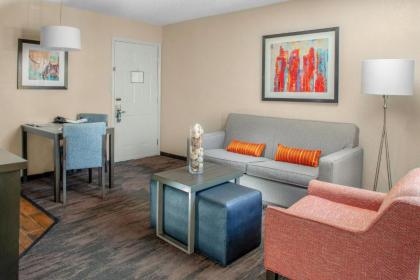 Homewood Suites Dallas-Addison - image 8