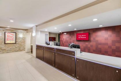 Red Roof Inn PLUS+ Dallas - Addison - image 19