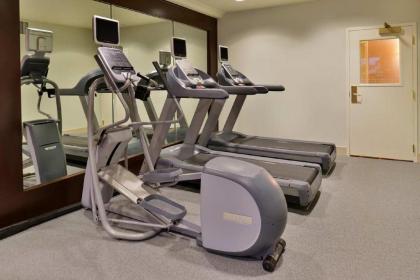 Hilton Garden Inn Addison - image 14