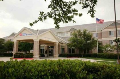 Hilton Garden Inn Addison - image 2