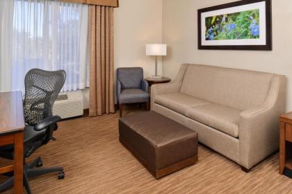 Hilton Garden Inn Addison - image 6