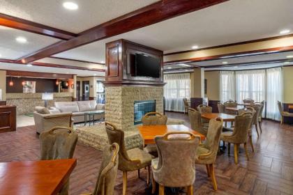 Quality Suites Addison-Dallas - image 3