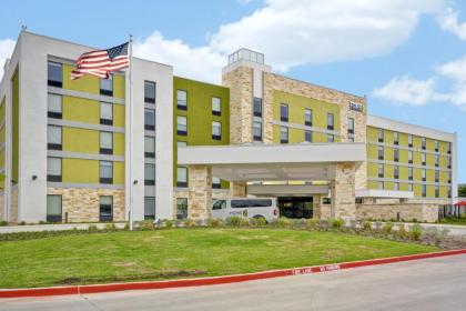 Home2 Suites By Hilton Dallas Addison - image 12