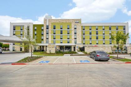 Home2 Suites By Hilton Dallas Addison - image 13