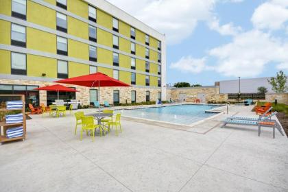 Home2 Suites By Hilton Dallas Addison - image 14