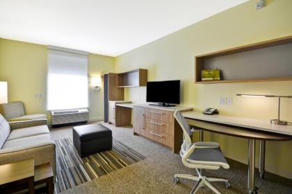 Home2 Suites By Hilton Dallas Addison - image 5