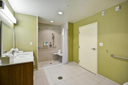 Home2 Suites By Hilton Dallas Addison - image 9