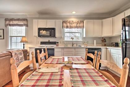 Afton Apt - Mins to Blue Ridge Pkway and Wineries - image 3