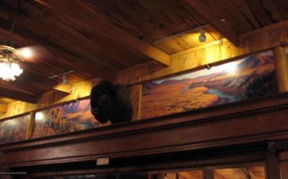 Colter's Lodge - image 6